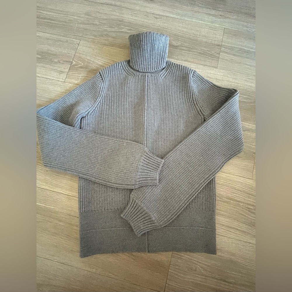 Marc Jacobs - Runway - F21 Wool Sweater